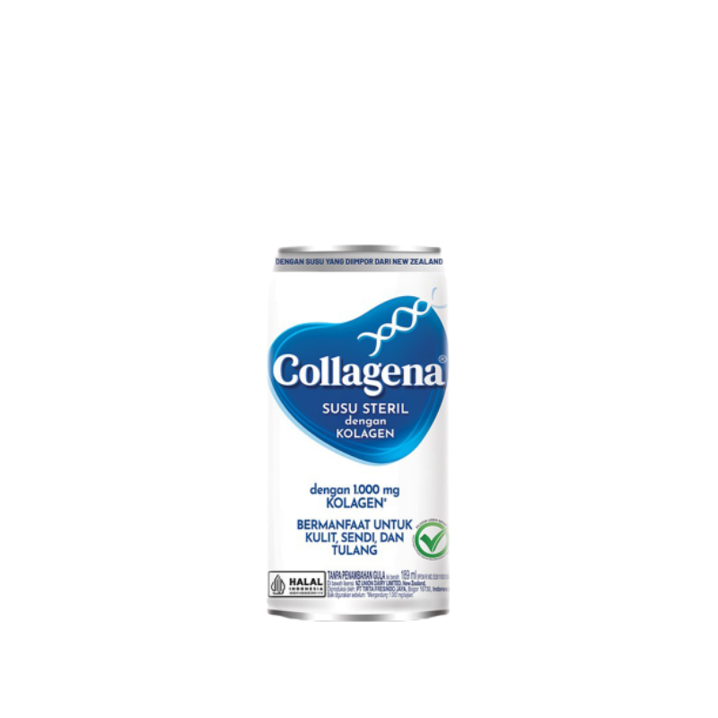 Collagena Susu Steril Kolagen 189ml_0