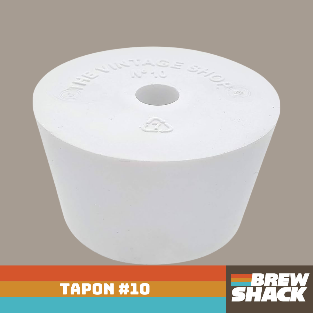 TAPON #10
