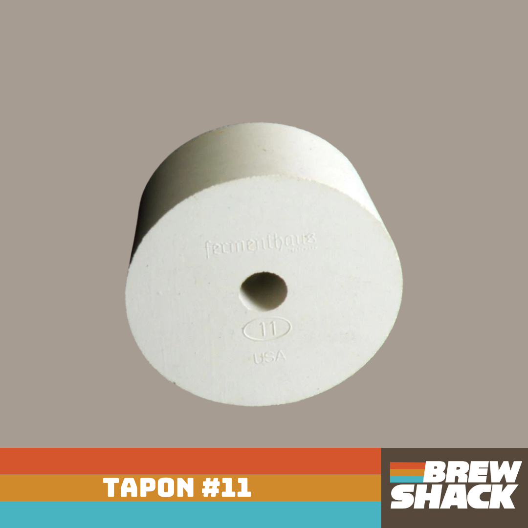 TAPON #11_0