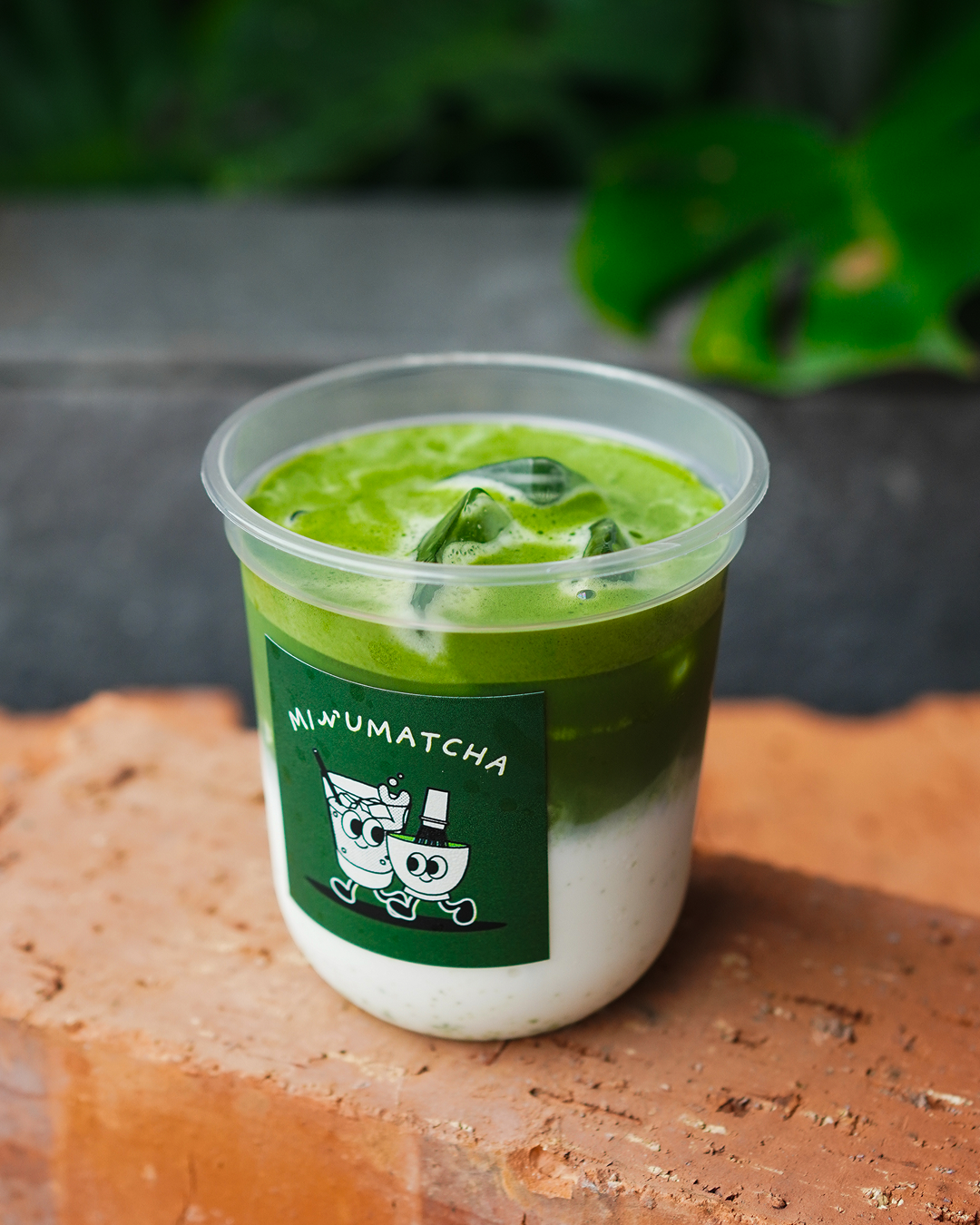 Matcha Latte