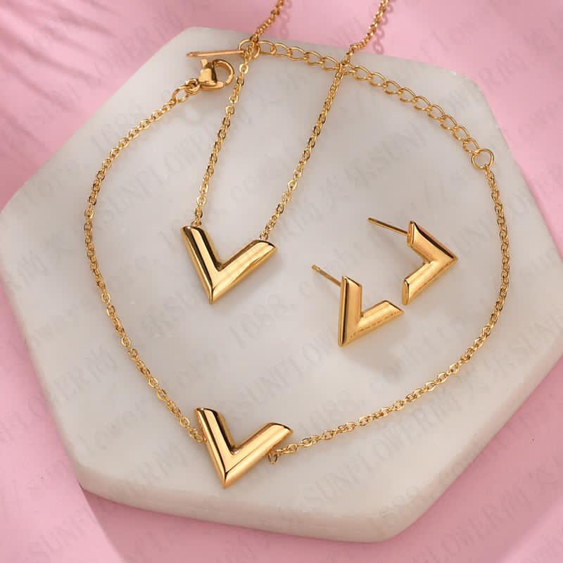 JWLE-0015	gold plated set_0