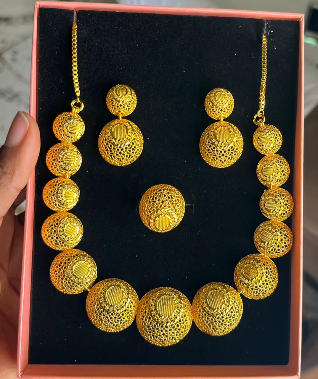 JWLE-0014	gold plated set_1