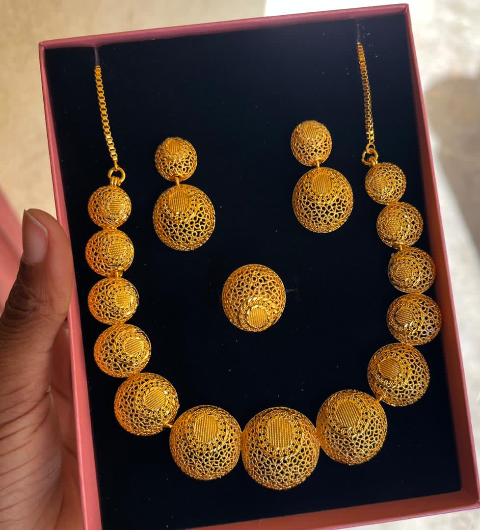 JWLE-0014	gold plated set_0