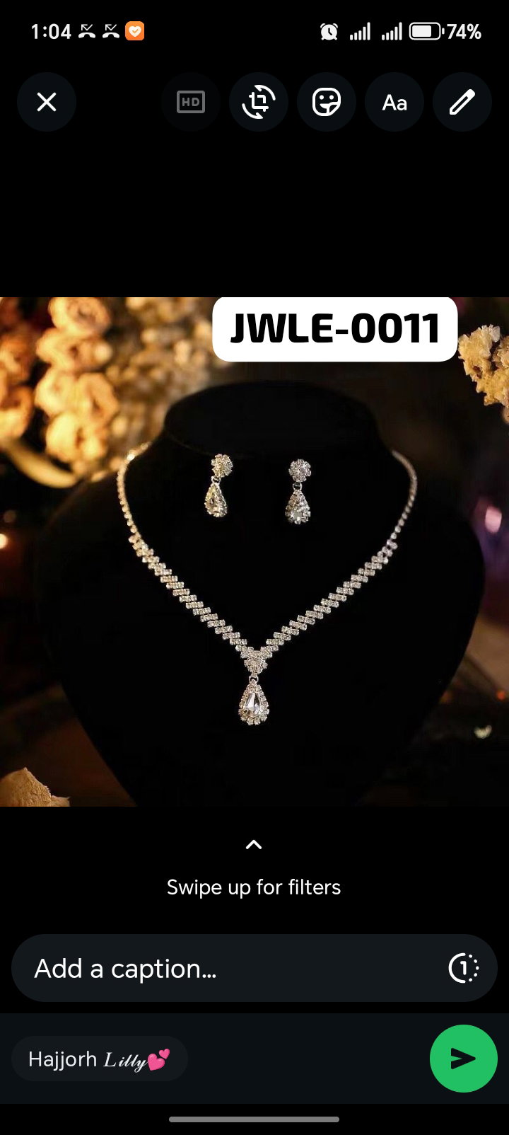 JWLE-0011	diamond set_3