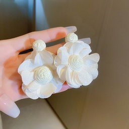 JWLE-0002 Rose Earring