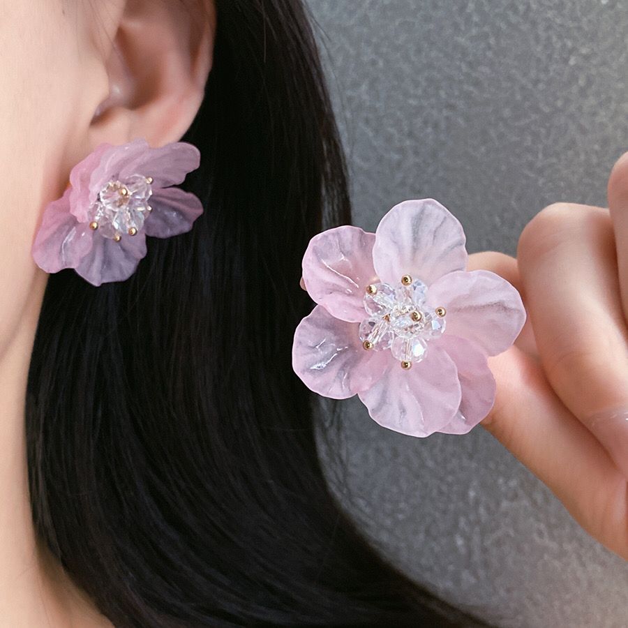 JWLE-0002 Rose Earring_1