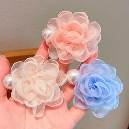 JWLE-0002 Rose Earring
