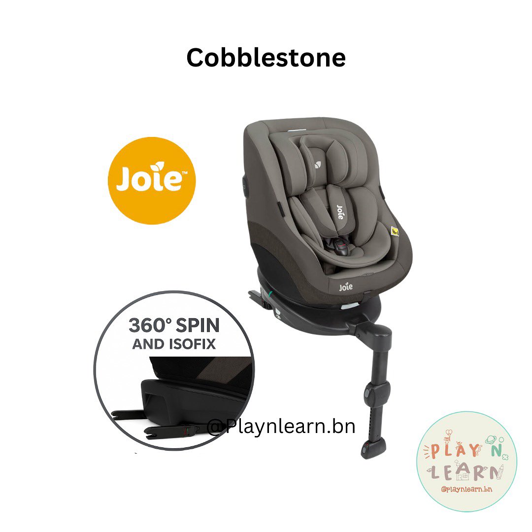 Joie spin 360 GTI (PREORDER)_1