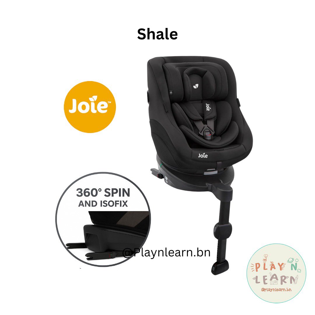 Joie spin 360 GTI (PREORDER)_2