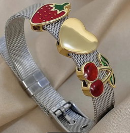 Buckle Bracelet