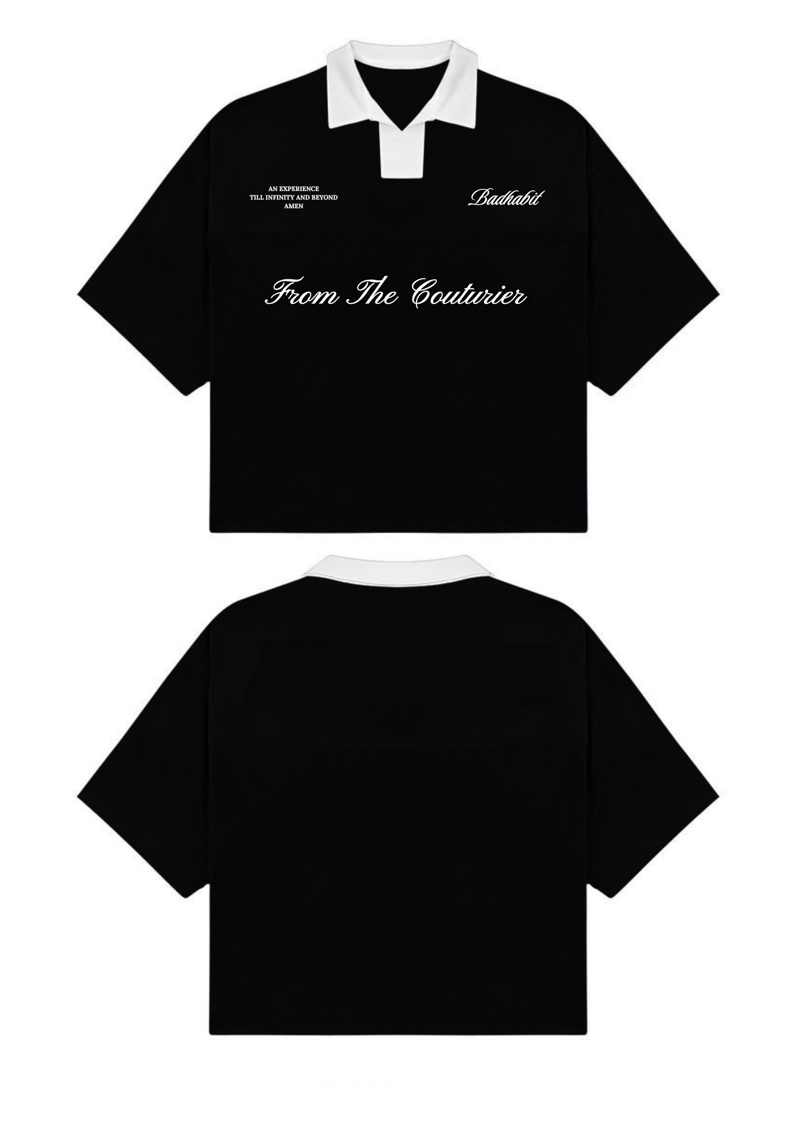 BADHABIT EXPERIENCE POLO_1