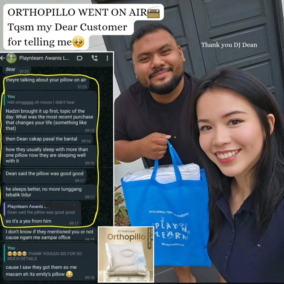 ORTHOPILLO _5