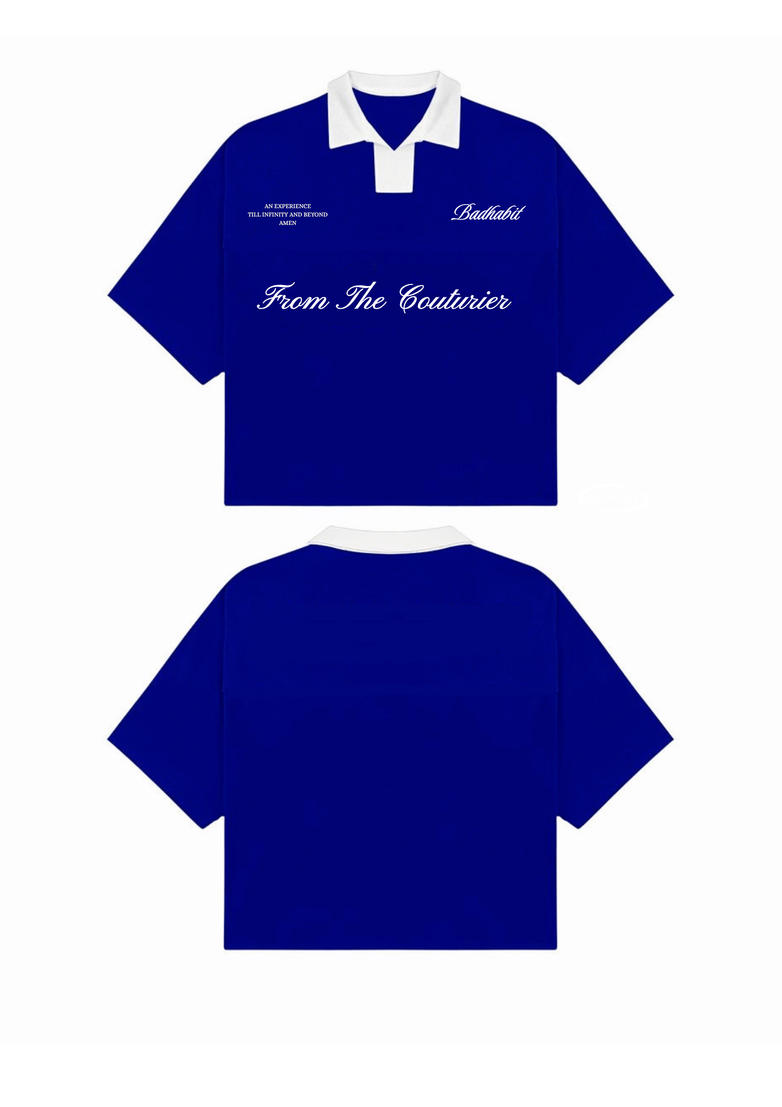 BADHABIT EXPERIENCE POLO_0
