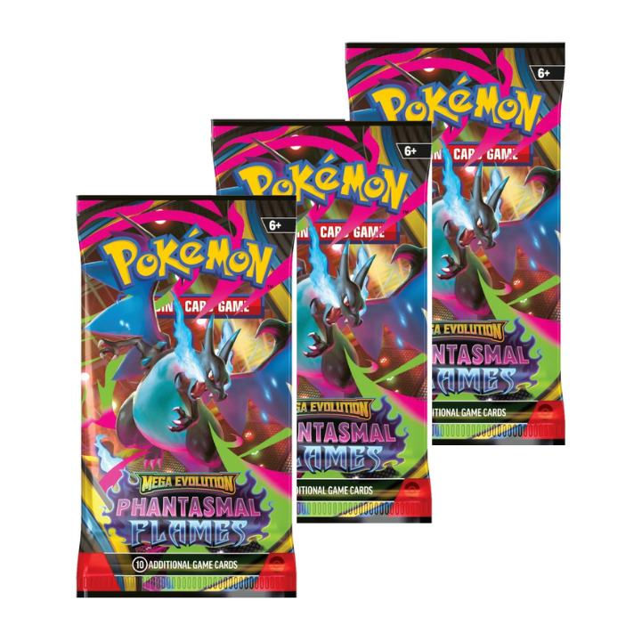 Phantasmal Flames Booster Pack_2