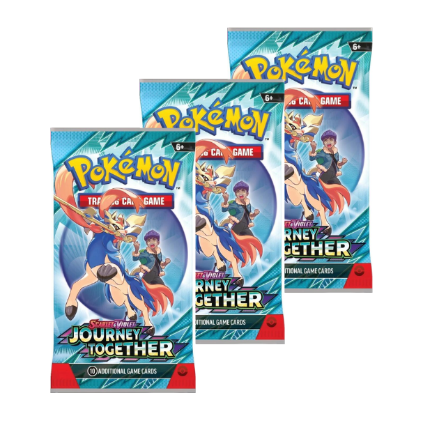 Journey Together Booster Pack_3