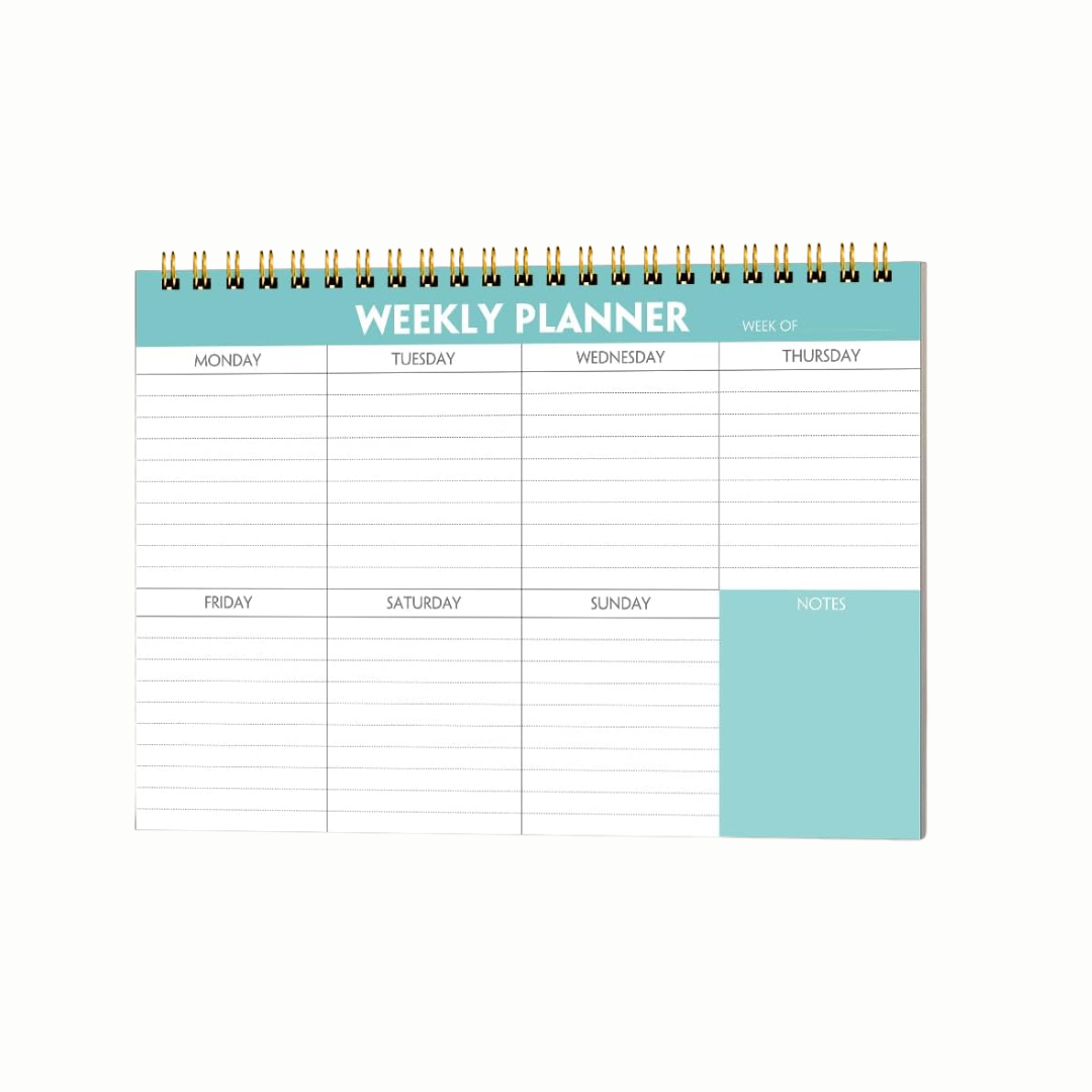 Weekly Planner