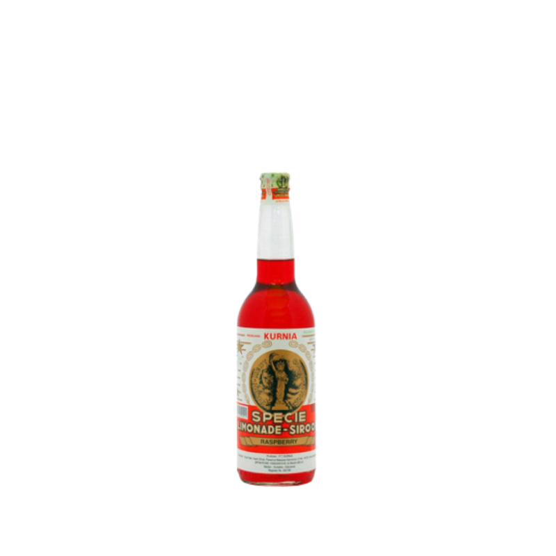Sirup Kurnia Raspberry 600ml_0