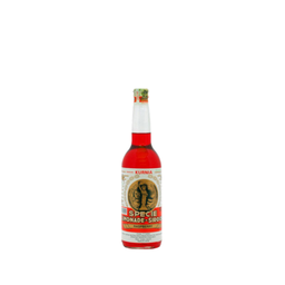 Sirup Kurnia Raspberry 600ml