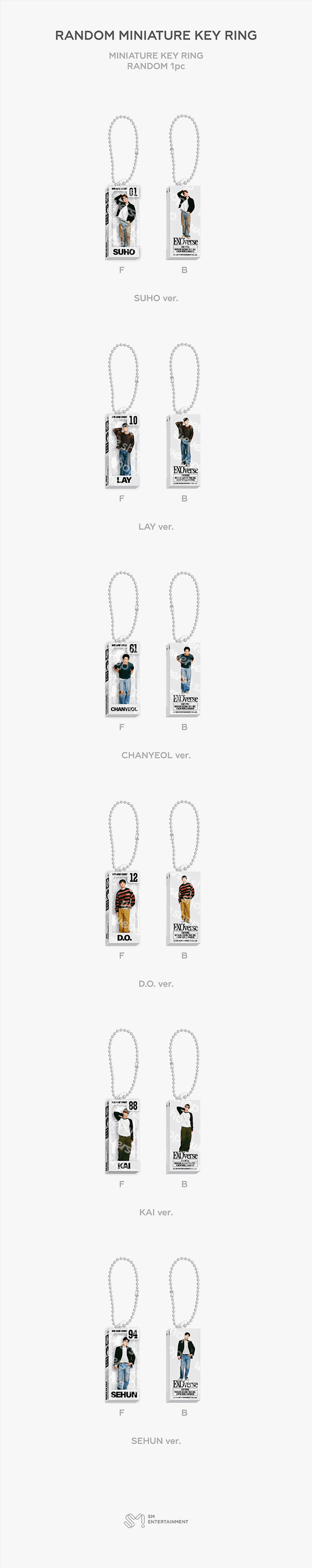 2025 EXO FANMEETING <EXO’verse> Official Merch_3