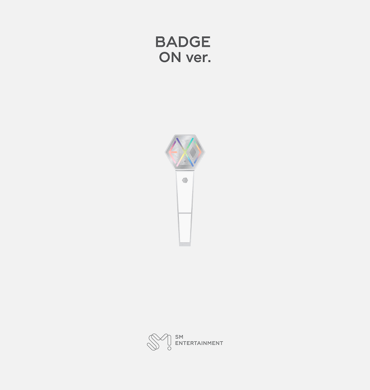 2025 EXO FANMEETING <EXO’verse> Official Merch_5