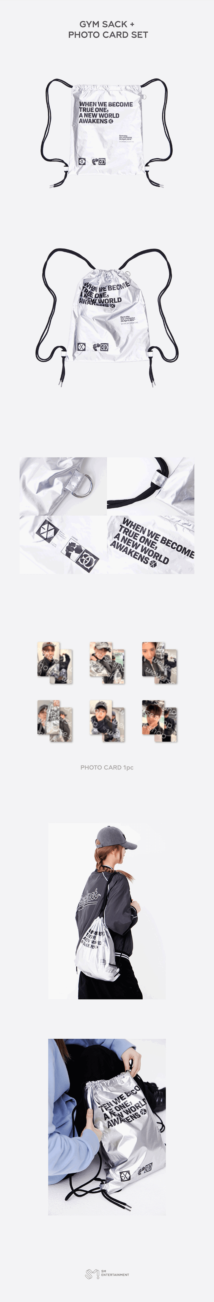 2025 EXO FANMEETING <EXO’verse> Official Merch_11