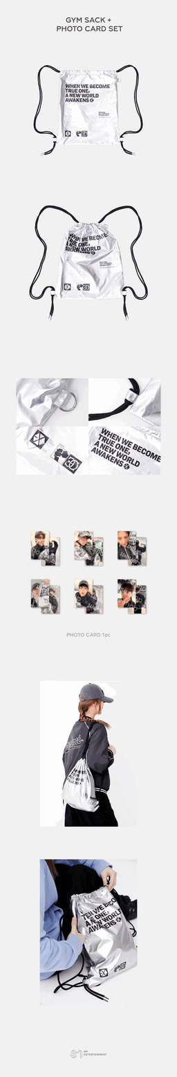 2025 EXO FANMEETING <EXO’verse> Official Merch
