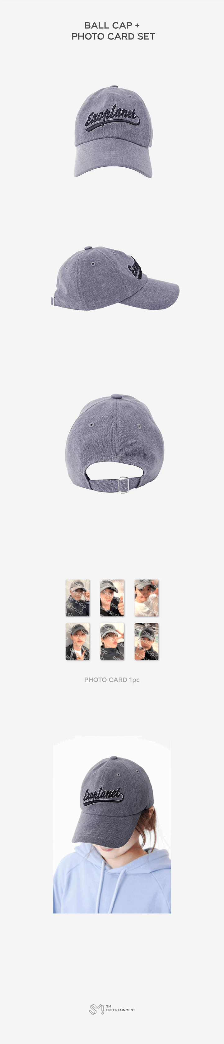 2025 EXO FANMEETING <EXO’verse> Official Merch_12