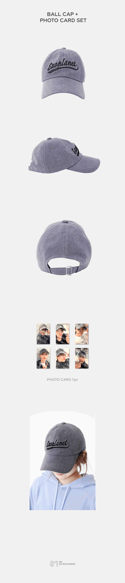 2025 EXO FANMEETING <EXO’verse> Official Merch