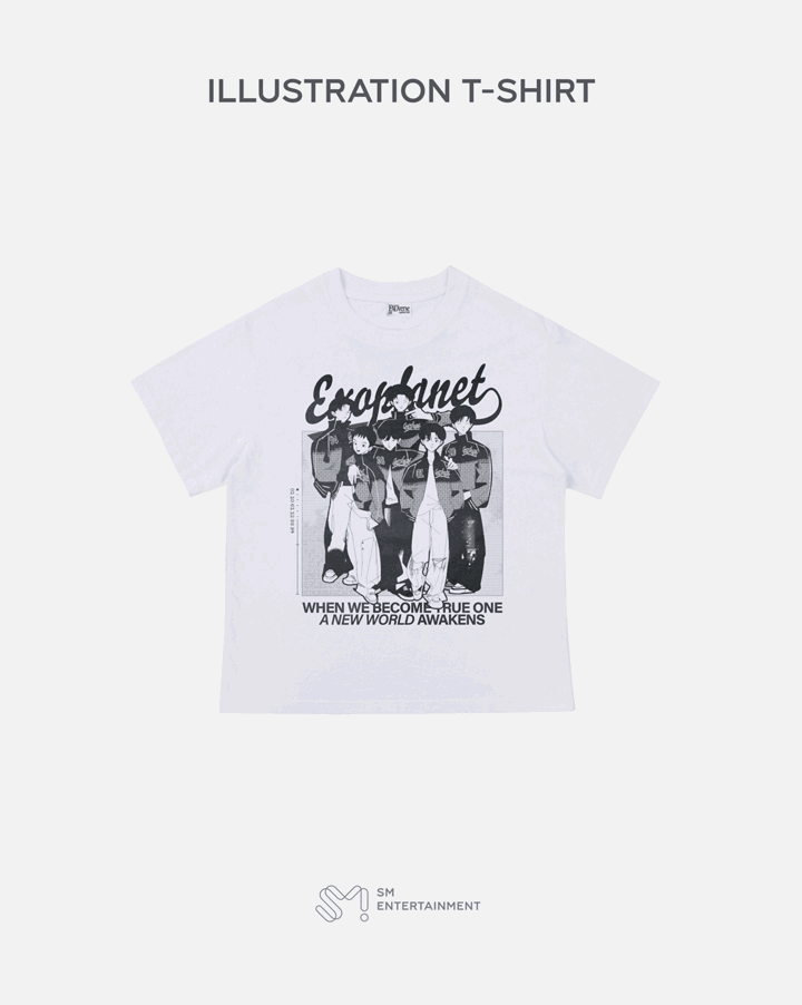 2025 EXO FANMEETING <EXO’verse> Official Merch_14