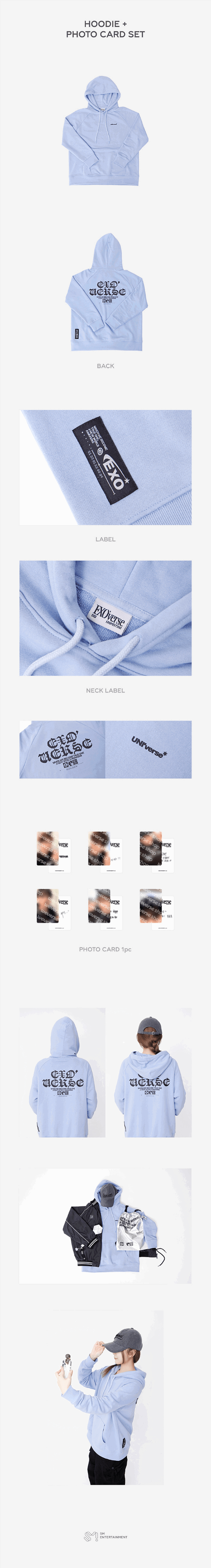 2025 EXO FANMEETING <EXO’verse> Official Merch_15