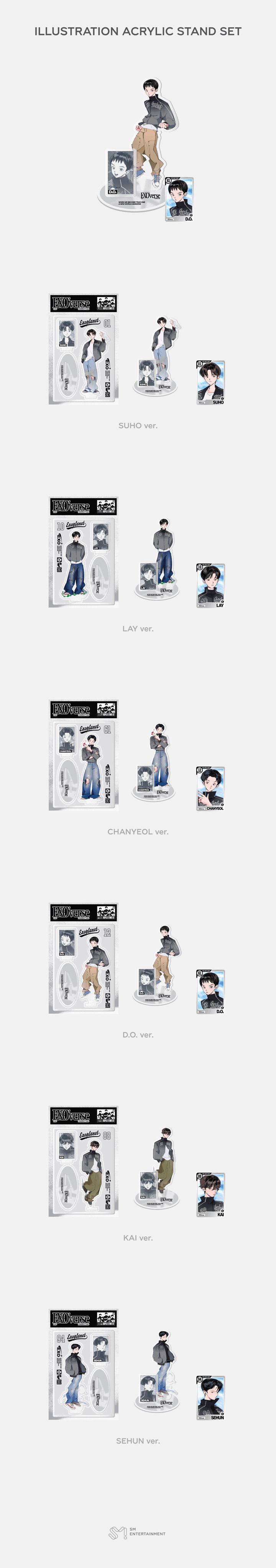 2025 EXO FANMEETING <EXO’verse> Official Merch_20