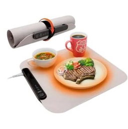 Dretec 食物加熱墊 Dretec Food Heating Mat 