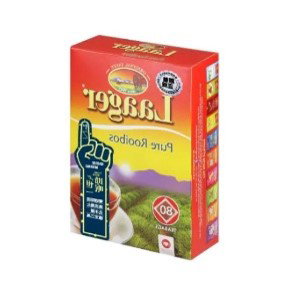 南非國寶茶 (80包) Laager Rooibos Tea (80 bags)