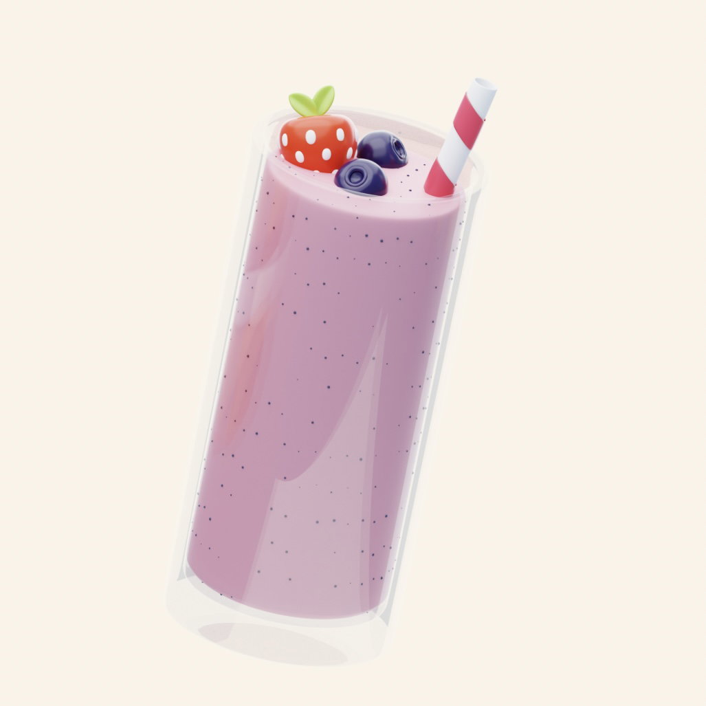 Smoothie of the Day (Check out our Insta story for updates)_0