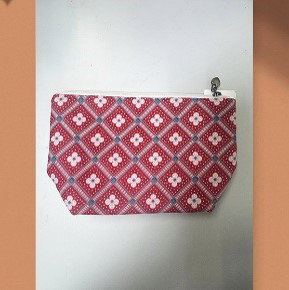 長者手作 - 小布袋 Elderly Handmade - Small Fabric Bag_0