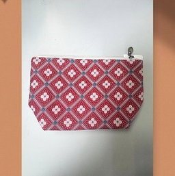 長者手作 - 小布袋 Elderly Handmade - Small Fabric Bag