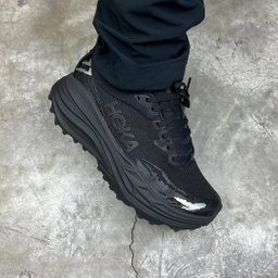 Hoka Stinson 7 “Black”