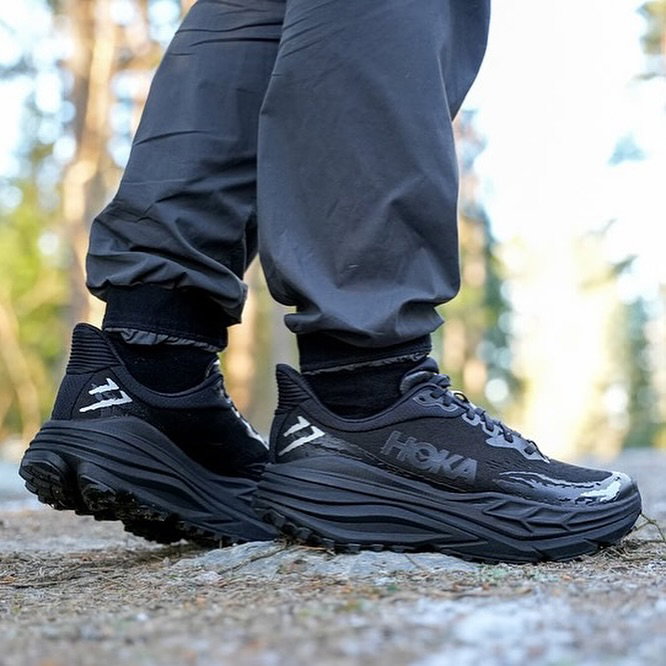 Hoka Stinson 7 “Black”_5