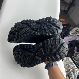 Hoka Stinson 7 “Black”