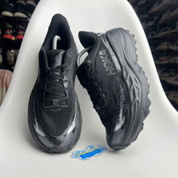 Hoka Stinson 7 “Black”