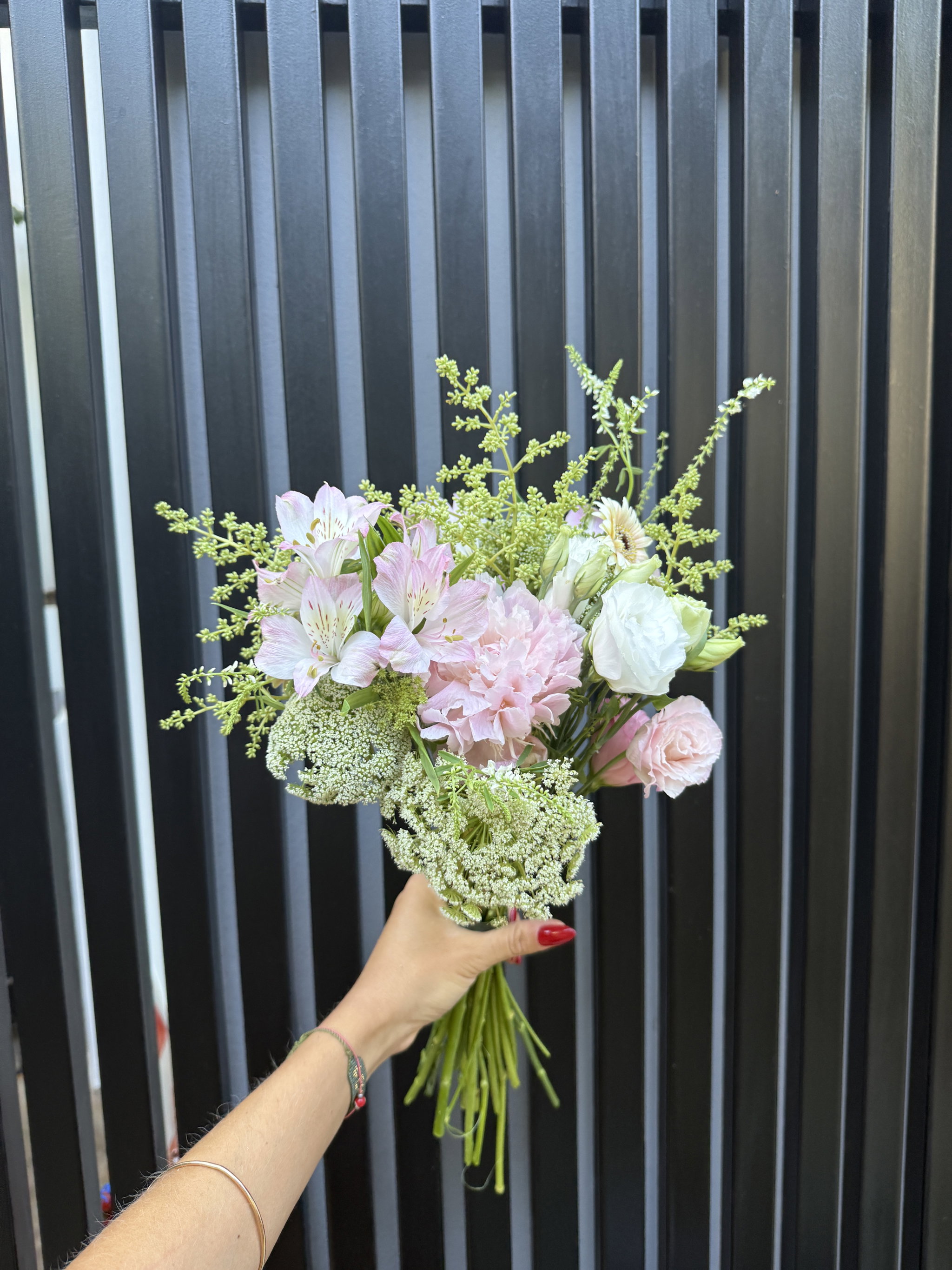 Bride bouquet 🤍_1