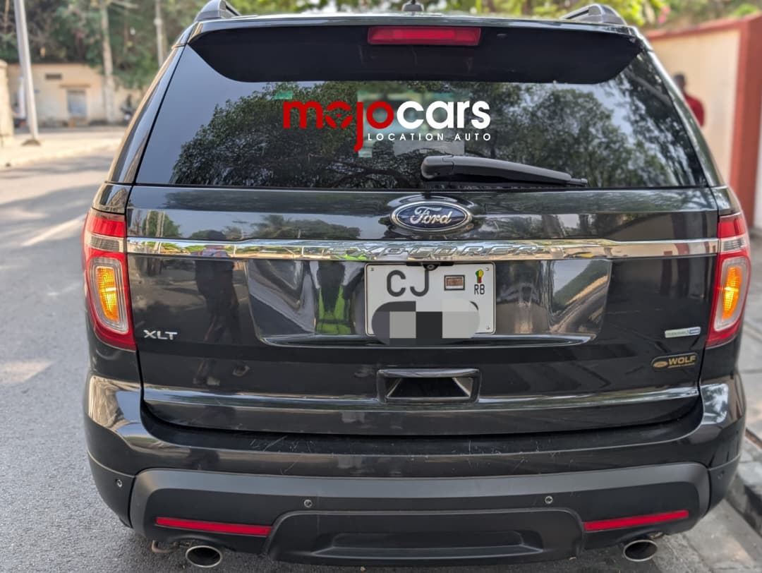 FORD EXPLORER 2014_7