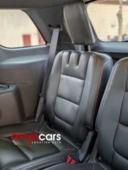 FORD EXPLORER 2014