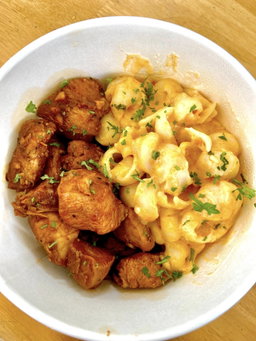Honey Bbq Chicken