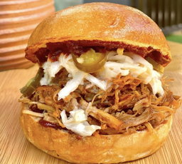 Pulled Pork
