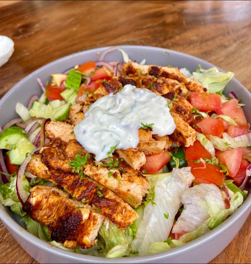 Mediterranean Salad_0