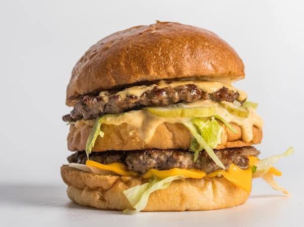 Big Mac