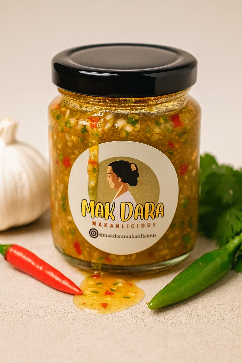 Mak Dara Special Sauce_2