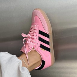 Adidas Samba x Inter Miami CF Messi “Pink”