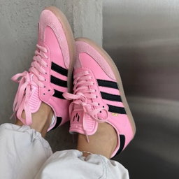 Adidas Samba x Inter Miami CF Messi “Pink”